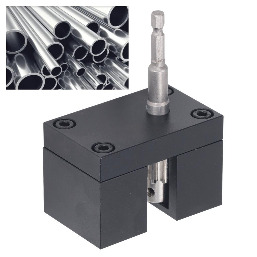 Ударный силовой обжимной станок Ударный силовой обжимной станок Инструмент для обжима воздуховодов из нержавеющей стали Высокоэффективный обжимной станок для металлических труб