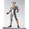 Ultraman Rosso Grand Ultraman SHFiguarts R/B