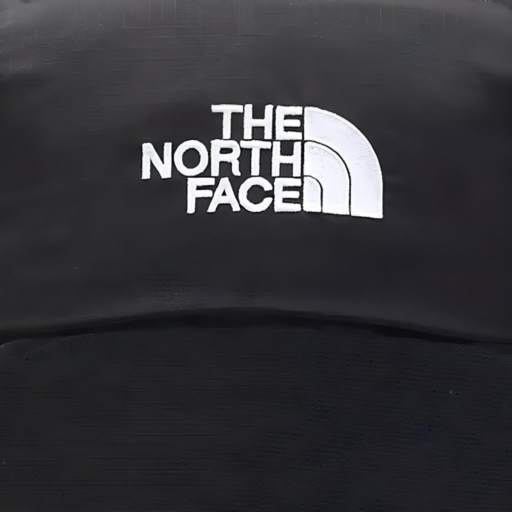 The North Face Recon 30L Портативный Универсальный Рюкзак Уличная Сумка Унисекс Рюкзак Черный NF0A52SH-KX7