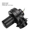 Electric Turbocharger Universal Easy To Install Black 3inch Cold Air Intake Generator AV SC006-2j1258 for Car