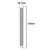 Milanese Strap for Samsung Galaxy Watch 8 40/44mm Classic 46mm Metal Statinless Steel Bracelet