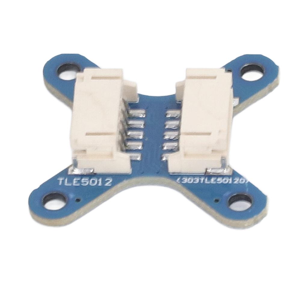 Magnetic Encoder 15 Bit High Accuracy Induction Angle Measurement Sensor Module