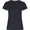 Womens/Ladies Golden T-Shirt