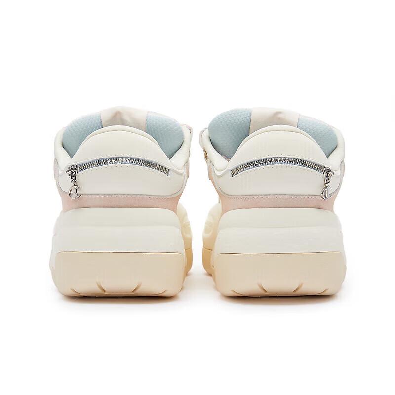 Champion Платформенные кроссовки Cloud Cotton 24SST04
