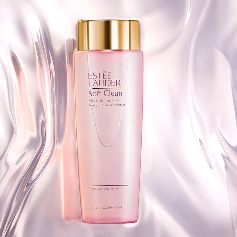 L'OCCITANE Набор для ухода за кожей «Цветущая вишня» и увлажняющий набор для ухода за кожей от Estee Lauder