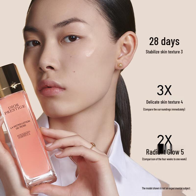 Dior Коллекция Престижного Ухода за Кожей