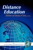 Книга Distance Education : Definition and Glossary of Terms