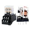 Carlo Small General-purpose Electromagnetic Intermediate Relay