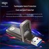 Высокоскоростной SSD-накопитель aigo U391 USB 3.2