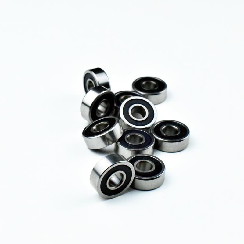 Подшипник 10шт 605рс 5*14*5(мм)