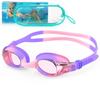 Findway детские очки для плавания, водонепроницаемые, антитуманные, ультрафиолетовые, профессиональные очки для дайвинга, очки для детей от 3 до 10 лет
