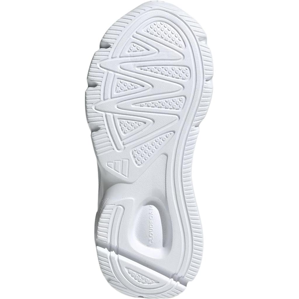 Adidas Crazy Chaos 2000 Mesh Comfortable Fashion Durable Breathable Low Top Casual Shoes Kids Sneaker Gray Black IH0913