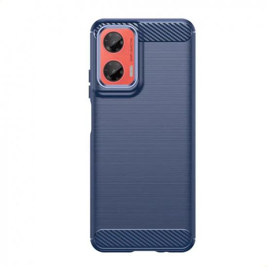 Motorola Moto G35 5g Case,flexible Tpu Fiber Protective Cover For Motorola Moto G35 5g