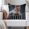 Наволочка Martina Stoessel TINI Применимое пространство Для гостевых комнат Интерьеры Автомобили Офис Декор дома