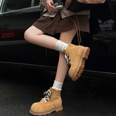 Ботинки – Ботинки