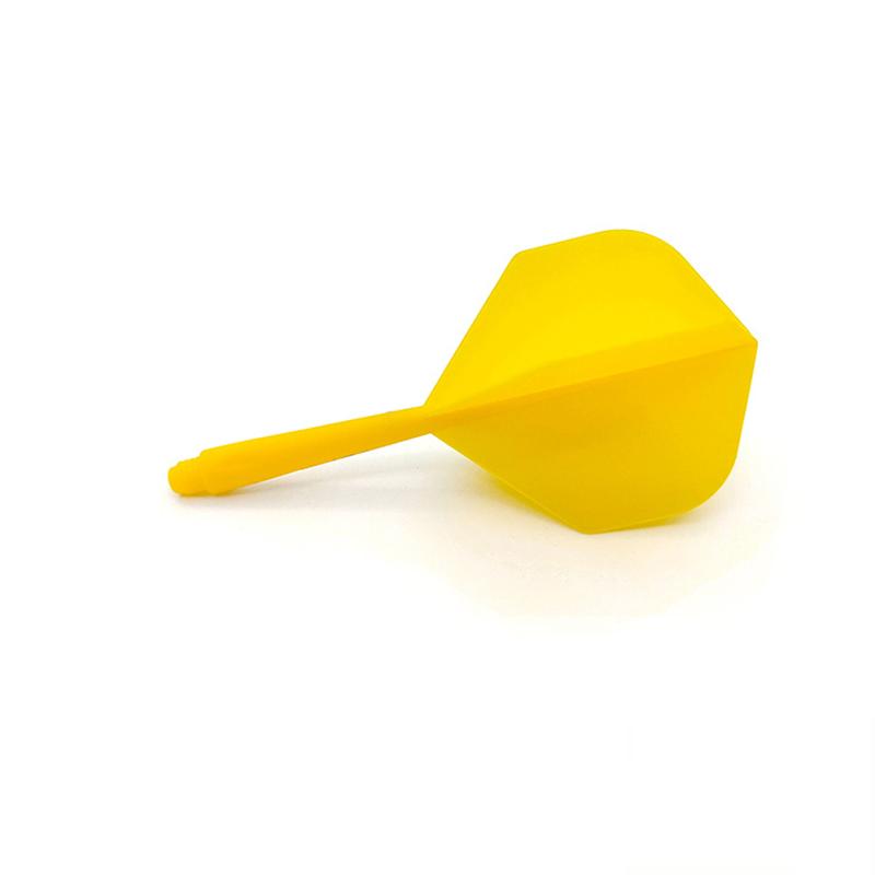 1/6 шт. профессиональные дротики с оперением 2Ba винт мягкий в одном интегрированном дротик оперении и валах Lt02