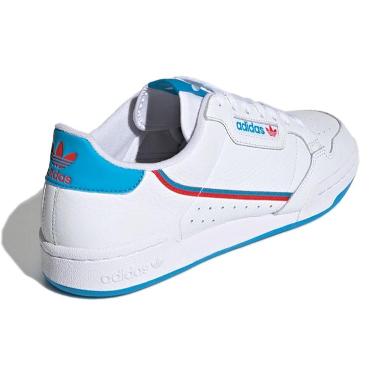 Adidas Continental 80 'White Blue' EF2942