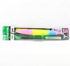 Jackall Metal Jig Anchovy Type 1 Standard 200 grams Glow Candy (2194)