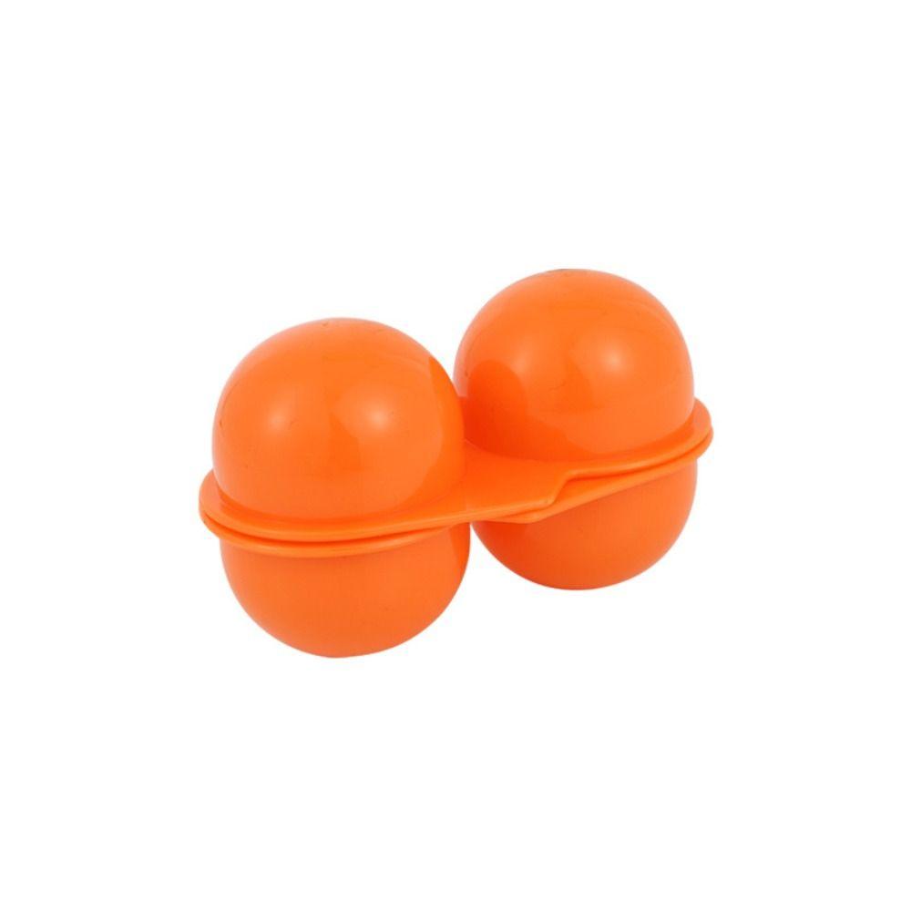 Picnic Rack Holder For Outdoor Camping Storage Boxes Egg Holder Egg Container Egg Box Storage Case