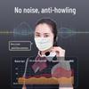 Компактный Bluetooth-усилитель и микрофон для учителя для использования в классе и в качестве гида