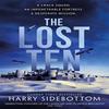 The Lost Ten by Harry Sidebottom Paperback Book 9781785765612