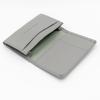 Luddite Superior Standard Держатель для визиток, Серый, LDKS-BC-18
