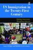 Книга U.S. Immigration In the Twenty-First Century : Making Americans, Remaking America