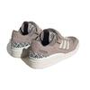adidas Forum Low Criss-Cross Pattern - Женские кроссовки Taupe Oxide Brown Vapor-Grey Off-White GY0020