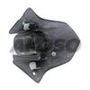 Honda CBR1000RR Carbon Fiber Rear Mudguard Fender (2019+)