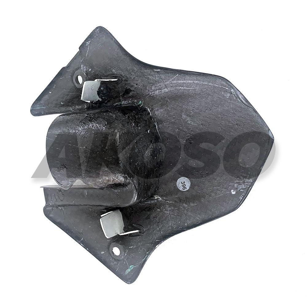 Honda CBR1000RR Carbon Fiber Rear Mudguard Fender (2019+)