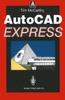 Книга AutoCAD Express
