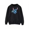 Mens Lilo And Stitch Hypnotized Sweatshirt
