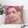 Love GGoro Majima YYakuza Pillow Case Sofa Decorative Home Doublesided Print Plush Square Throw Pillow Covers Cushion Decor