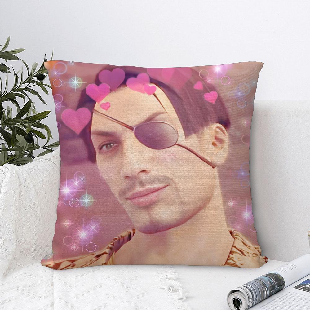 Love GGoro Majima YYakuza Pillow Case Sofa Decorative Home Doublesided Print Plush Square Throw Pillow Covers Cushion Decor
