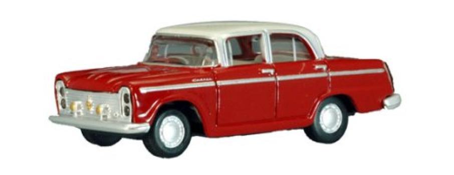 Tomica Limited Vintage Toho Famous Wheels Deluxe Vol.4 "Большое приключение"