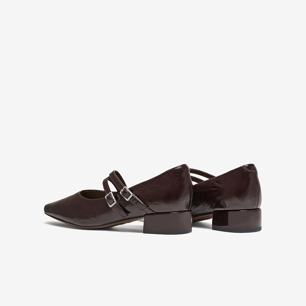 Best Picture Women's Mary Jane Shoes