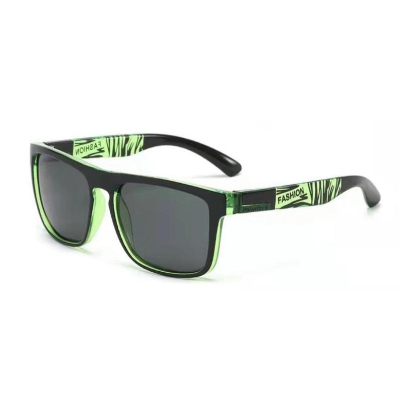 Модные классические солнцезащитные очки для вождения, кемпинга, пеших прогулок, занятий спортом на открытом воздухе, UV400, велосипедные очки, унисекс