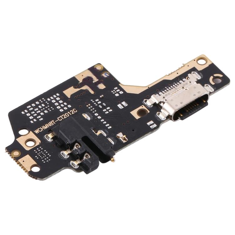 Charging Port Board for Xiaomi Redmi Note 8T