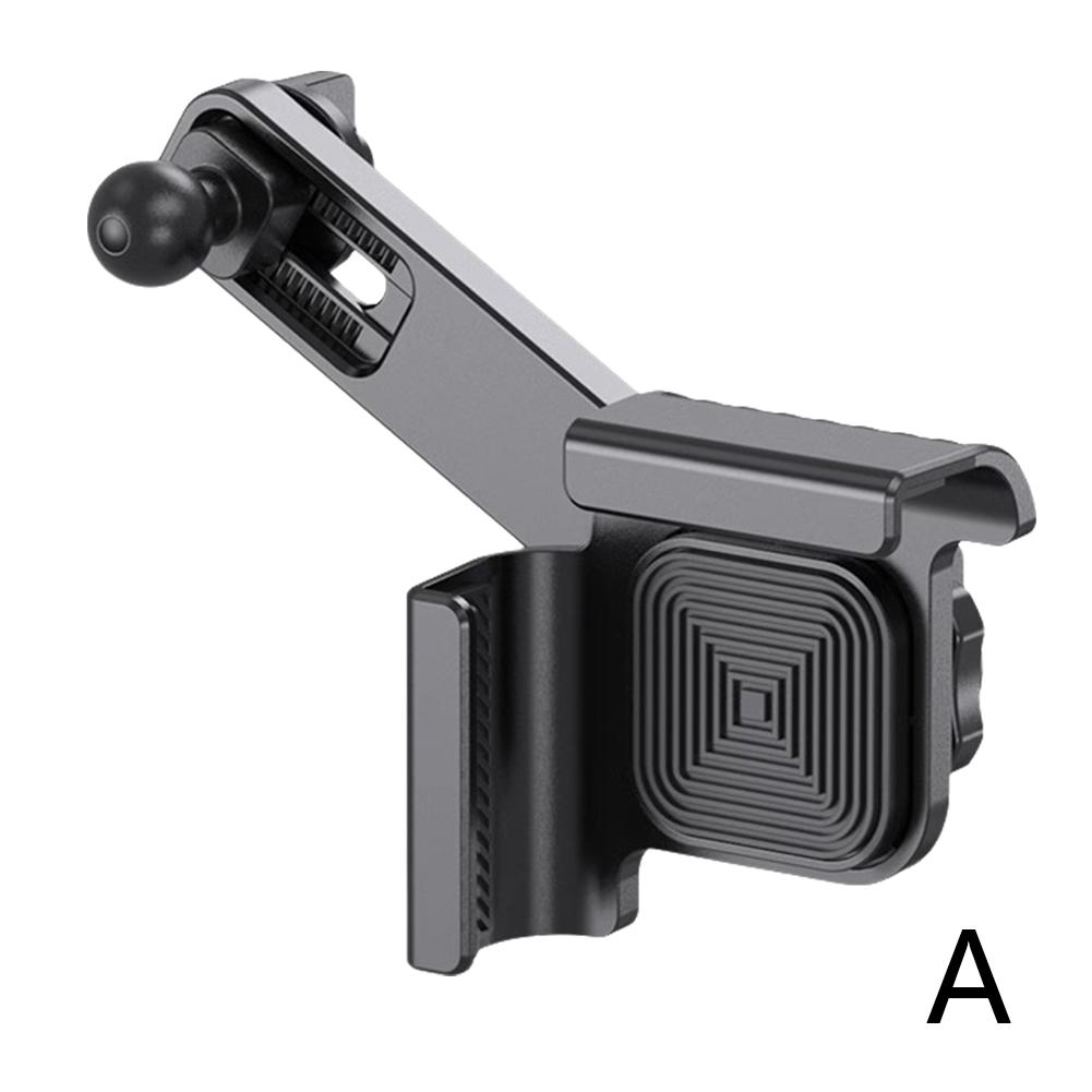 Держатель для телефона в автомобиль Центральный блок управления Мобильная подставка для телефона в автомобиль Портативная автомобильная подставка Автомобильные аксессуары Автомобильные принадлежности