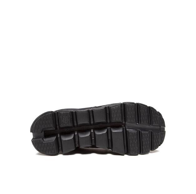 On Cloud 5 Waterproof Sneakers 5998838 Black