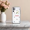 Чехол для телефона T-TV F-Fargo-O для Samsung S25, S24, S21, S22, S23, S30, Ultra, S20, Plus, Другие Мягкий Черный Чехол
