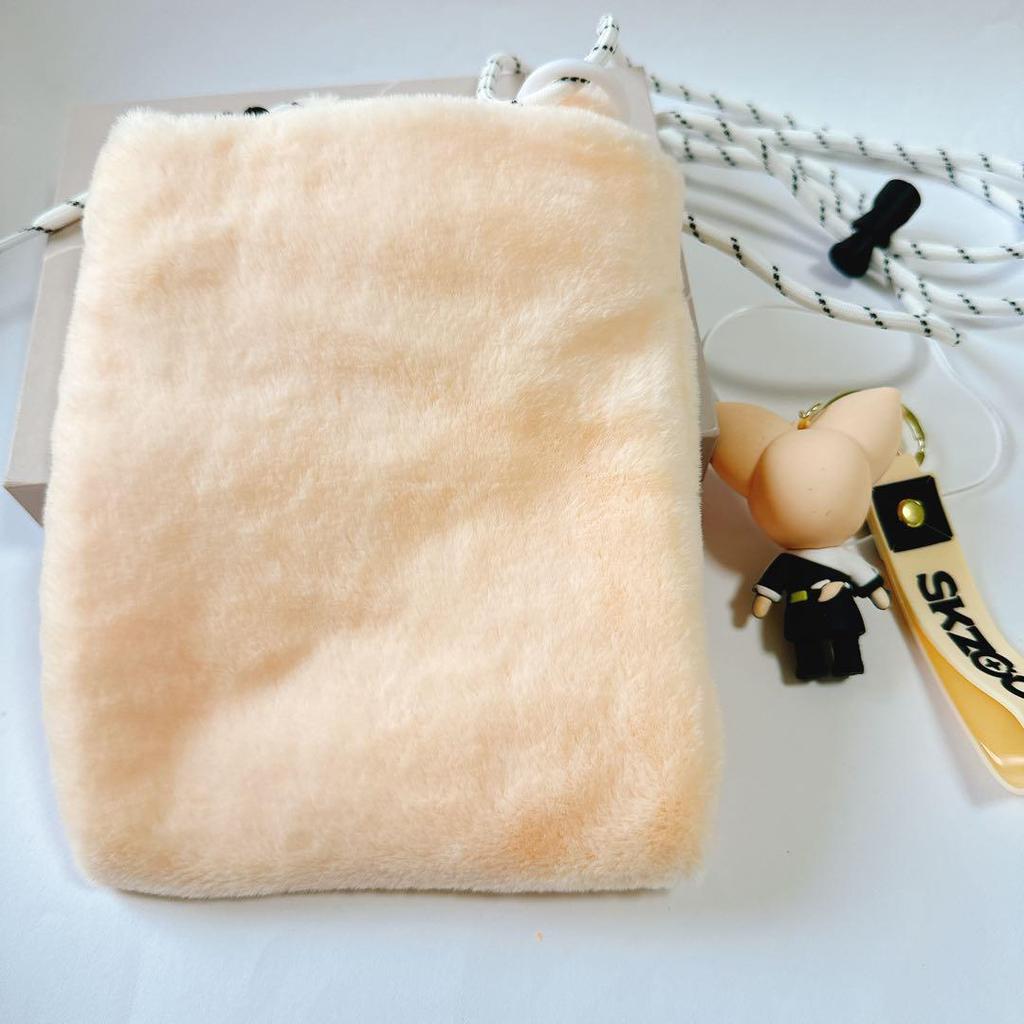 [Б/У] SKZOO Aien Mini Cross Bag брелок