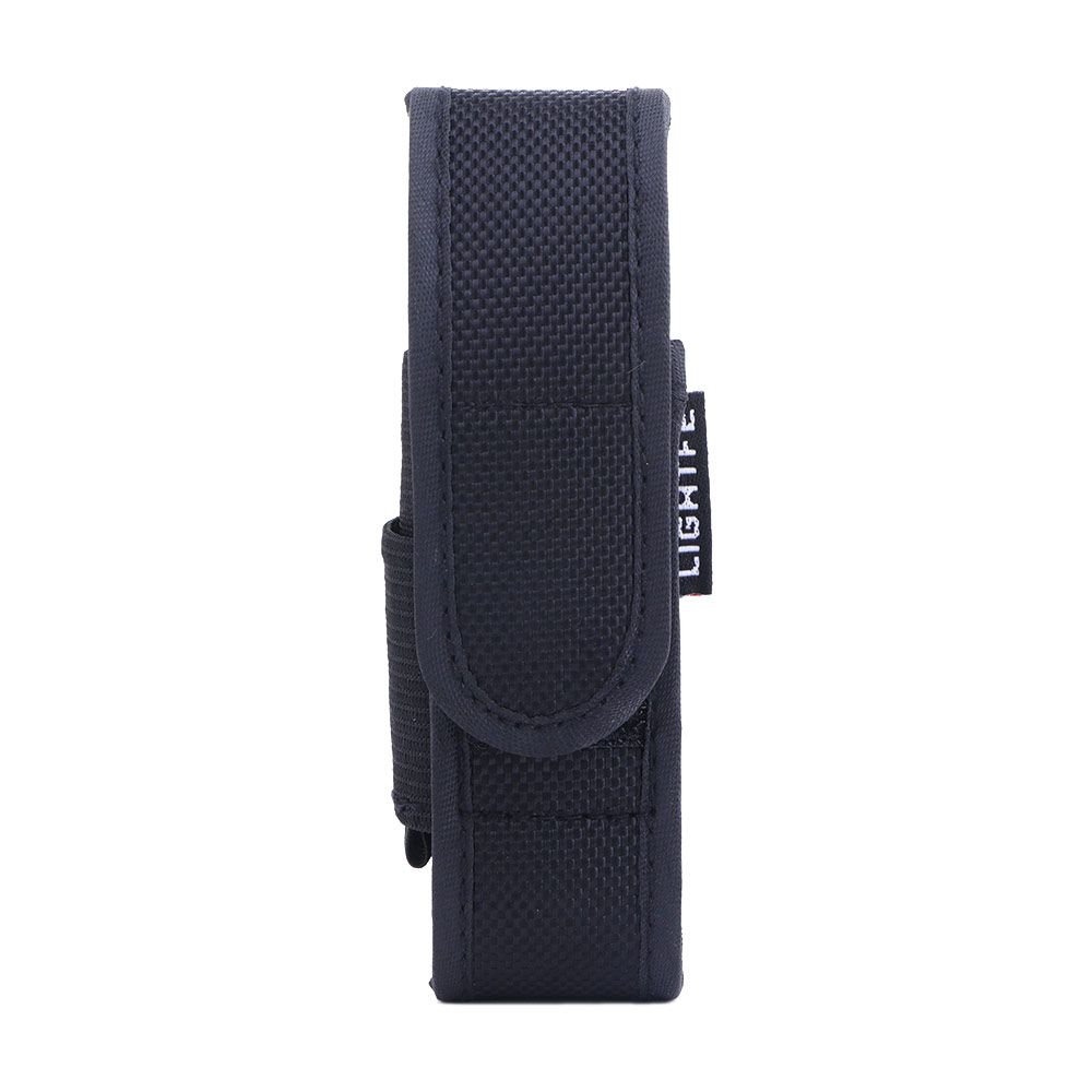 Holster Outdoor Tools Nylon T305/T309/T410 Flashlight Belt Holder LED Torch sleeve Waist Pack Flashlight Pouch