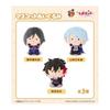 Touken Ranbu ONLINE Nmahoppe Том. 5 Плюшевых Игрушек-Маскотов Хидзэн Тадахиро Эксклюзив FamilyMart