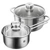 Набор посуды Zwilling TWIN Nova III, 2 предмета