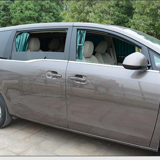 Buick GL8/GL6/Envision/Regal/LaCrosse/Excelle/Verano Автомобильные шторки Солнцезащитные шторки
