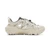 Женские треккинговые ботинки Li Ning Sand Dune River Бело-серые AGCV120-2