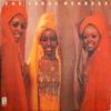 LP Пластинка THREE DEGREES - Three Degrees KJPL0052 CBS SONY 1975 Южная Корея Соул/Фанк Б/У