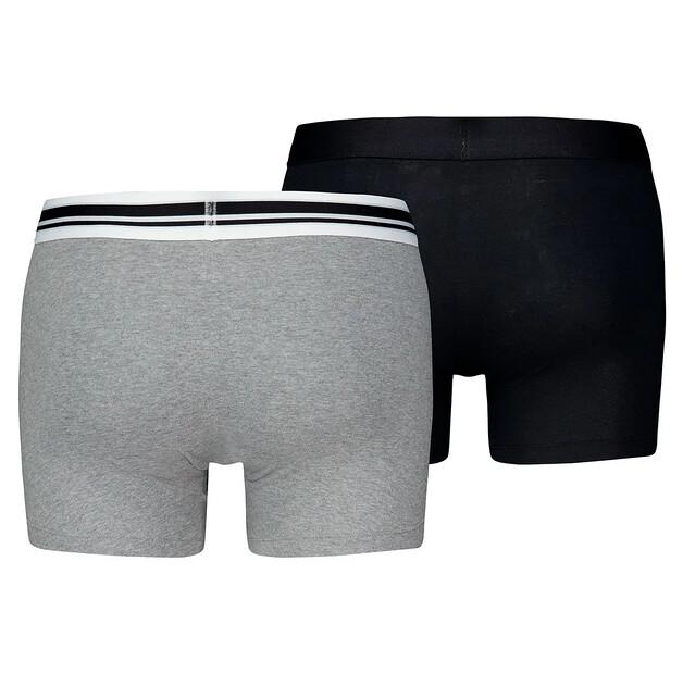 Puma Everyday Placed Logo Boxers 2 Pcs.