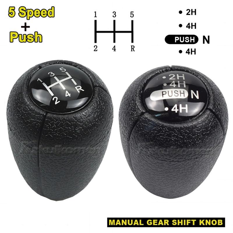 4 speed Manual Car Gear Shift Konb Gaiter Shifter Knob For Nissan Safari Patrol Y60 1987 1988 1989 1990 1991 1992 1993 1994 1995